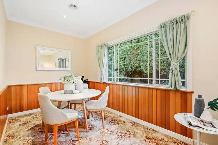 Fifth view of Homely villa listing, 2/22 Blaxland Street, Hunters Hill NSW 2110