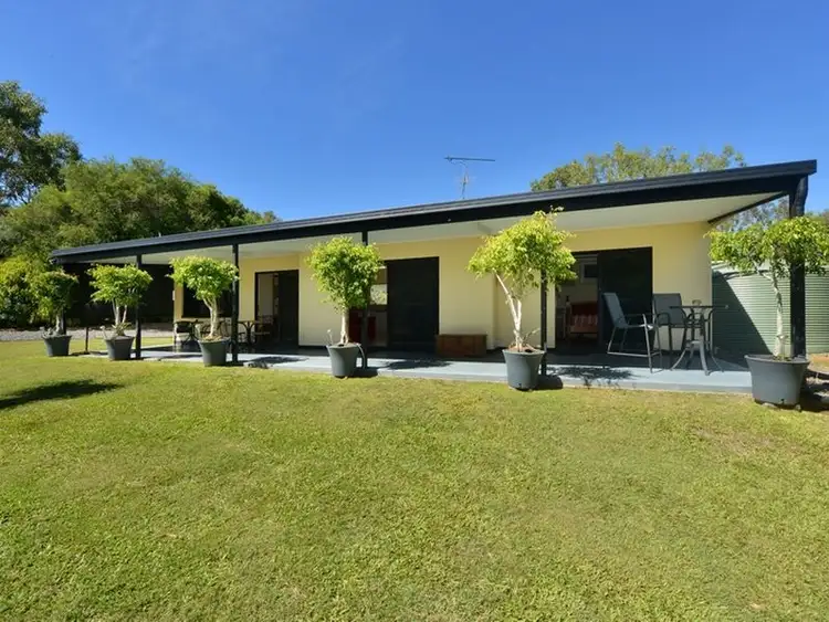 Second view of Homely house listing, 34 Cypress Road, Biboohra QLD 4880