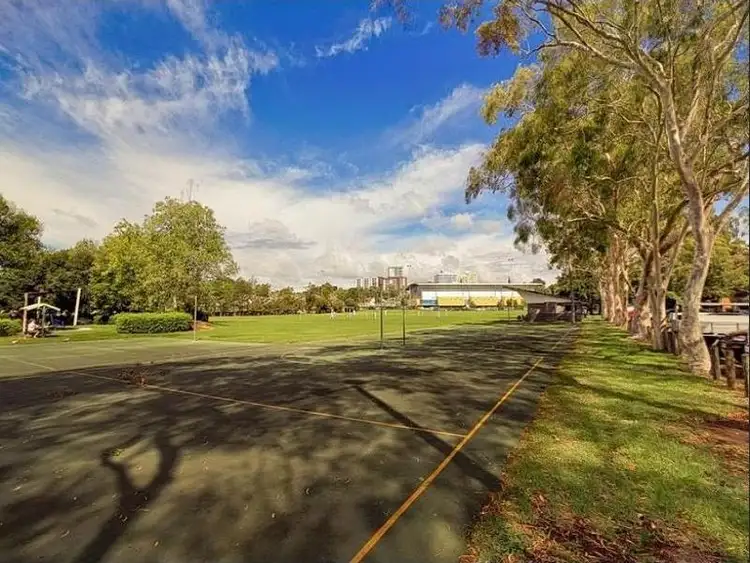Third view of Homely unit listing, 11/27 Cambridge Street, Penshurst NSW 2222