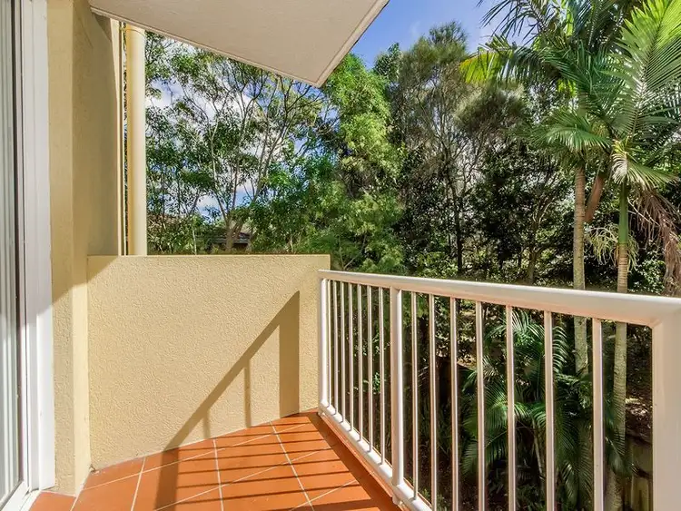 Sixth view of Homely unit listing, 7/1 Tallebudgera Drive, Palm Beach QLD 4221