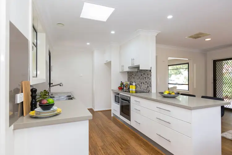 Fifth view of Homely house listing, 28 Gilruth Street, Hackett ACT 2602