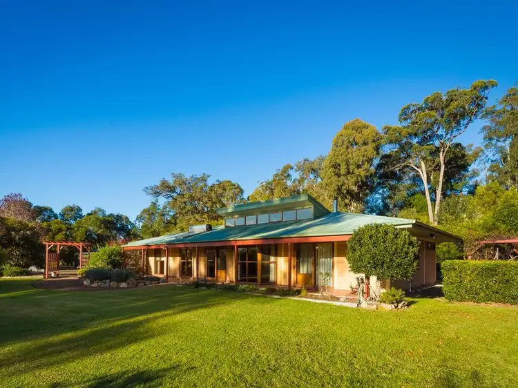 Main view of Homely rural property listing, Address available on request
