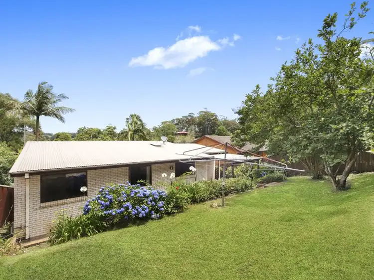 Main view of Homely house listing, 5 Maree Avenue, Terrigal NSW 2260