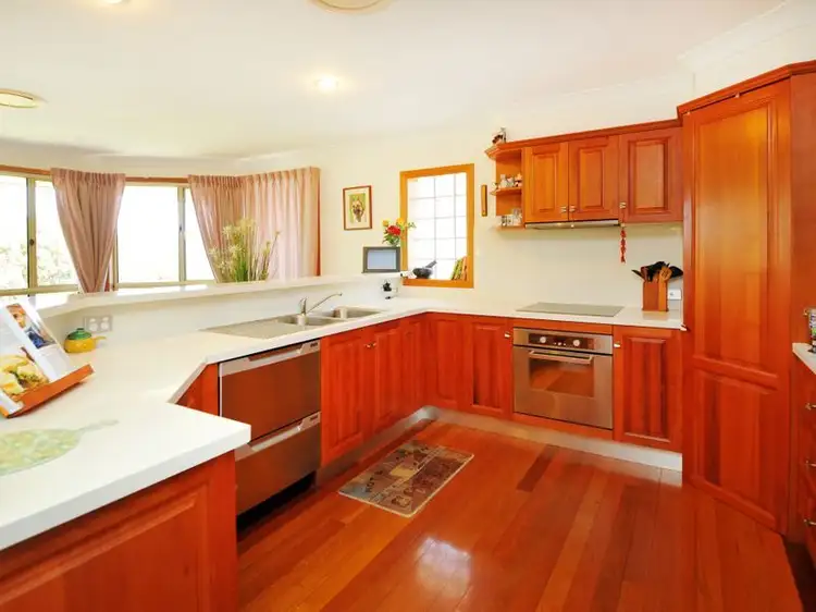 Fourth view of Homely house listing, 40 Kratz Drive, Coffs Harbour NSW 2450