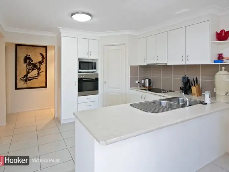 Third view of Homely house listing, 10 Scampi Place, Redland Bay QLD 4165