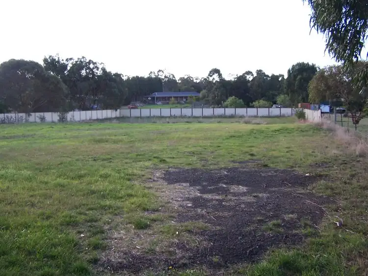 Third view of Homely land listing, 126 Queen Street, Wallan VIC 3756