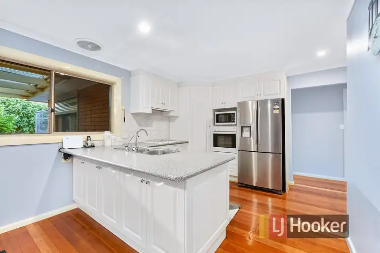 Third view of Homely house listing, 40 De Villiers Drive, Dandenong VIC 3175