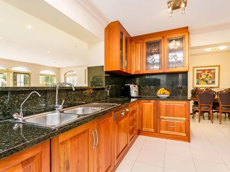 Seventh view of Homely house listing, 5 Keppel Grove, West Lakes SA 5021