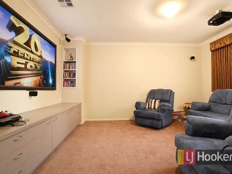 Sixth view of Homely house listing, 18 Serene Street, Tarneit VIC 3029