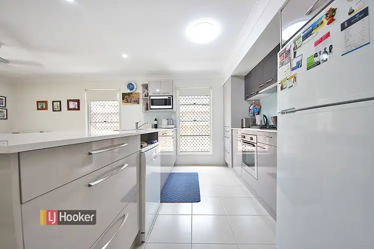 Second view of Homely house listing, 64 Olsen Circuit, Kallangur QLD 4503