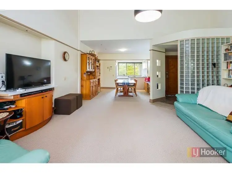 Fifth view of Homely unit listing, 25/76 Chichester Drive, Arundel QLD 4214