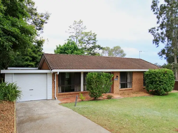 Main view of Homely house listing, 8 Blue Mist Close, Sussex Inlet NSW 2540