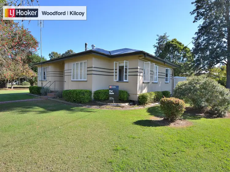 Fifth view of Homely house listing, 1 Eskdale Street, Moore QLD 4306