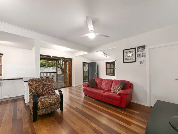 Fifth view of Homely house listing, 49 Dunstan Street, Moorooka QLD 4105