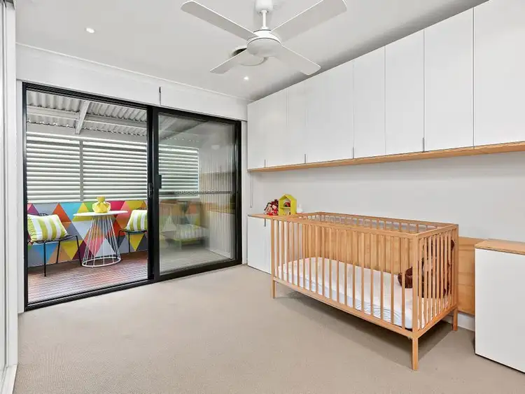Seventh view of Homely house listing, 3/50-52 Fotheringham Street, Enmore NSW 2042