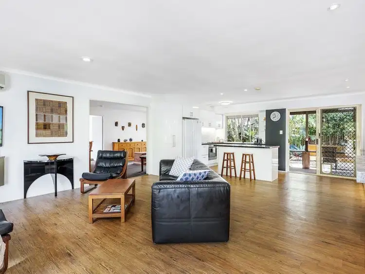 Main view of Homely house listing, 5 Mittagong Avenue, Helensvale QLD 4212