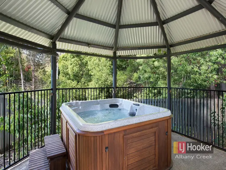 Sixth view of Homely house listing, 19 Silkyoak Way, Albany Creek QLD 4035