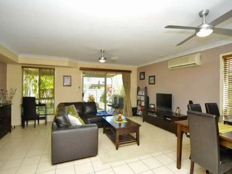 Fourth view of Homely unit listing, 44/272 Oxley Drive, Coombabah QLD 4216