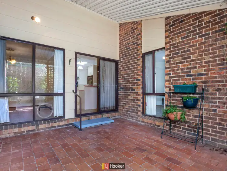 Fifth view of Homely house listing, 10 Collicott Circuit, Macquarie ACT 2614
