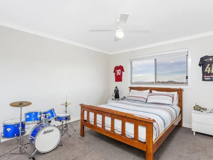 Seventh view of Homely house listing, 32 Borthwick Avenue, Casey ACT 2913