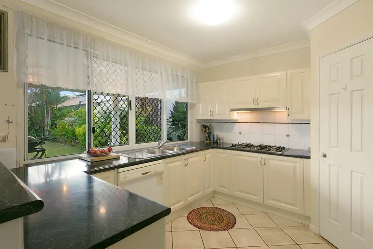 Third view of Homely house listing, 9 Staten Close, Mount Sheridan QLD 4868