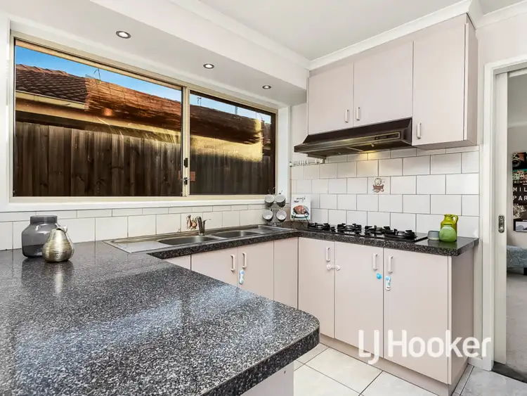 Third view of Homely house listing, 55 St Anthony Court, Seabrook VIC 3028
