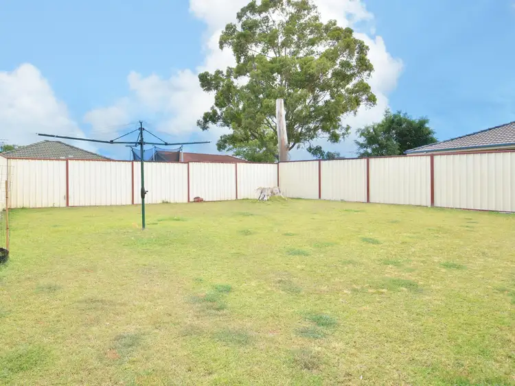 Seventh view of Homely house listing, 21 Coburn Circuit, Metford NSW 2323