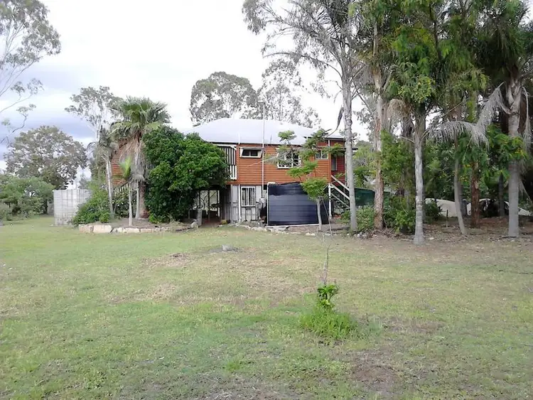Sixth view of Homely rural property listing, 13 Quarry Road, Churchable QLD 4311