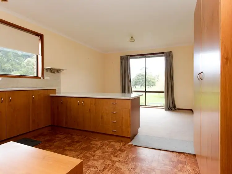 Second view of Homely unit listing, 1/7 Channel Highway, Kingston TAS 7050