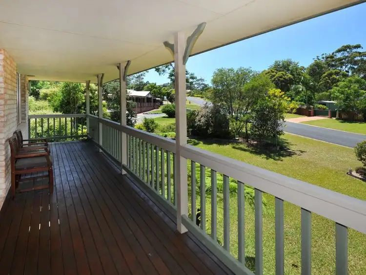 Fourth view of Homely house listing, 2 Capizzi Close, Emerald Beach NSW 2456
