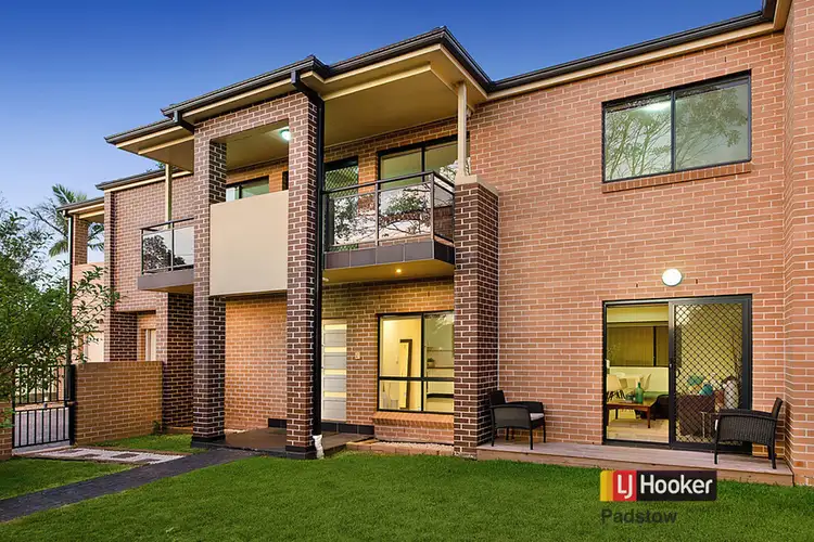 Main view of Homely semi-detached listing, 49 Montgomery Avenue, Padstow NSW 2211