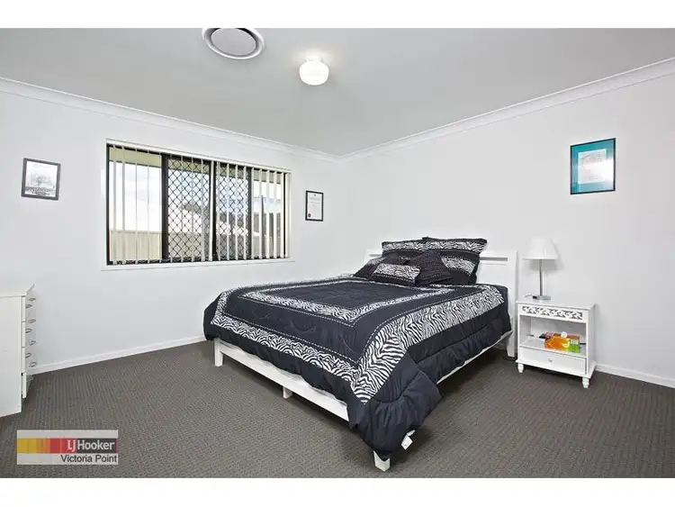 Sixth view of Homely house listing, 27 Lancaster Circuit, Redland Bay QLD 4165