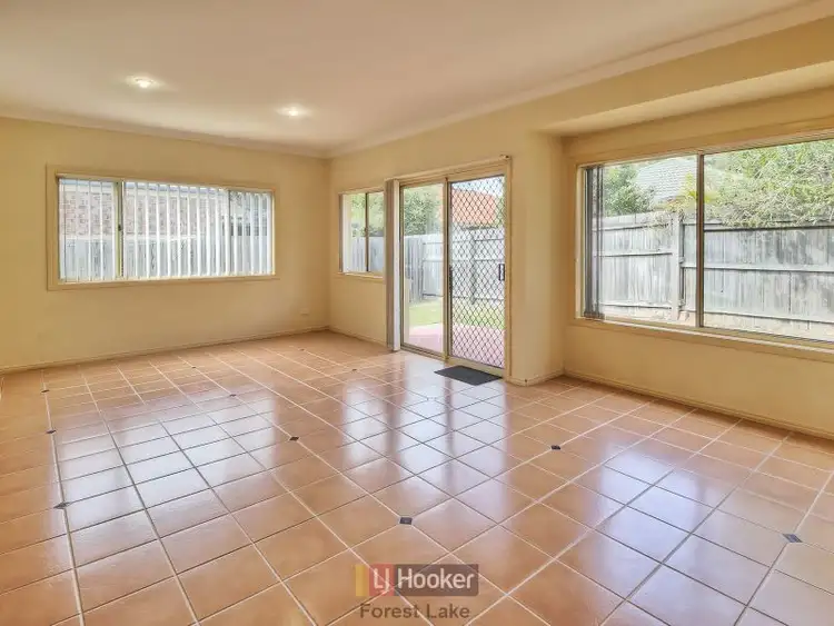 Fifth view of Homely house listing, 34 Medici Place, Forest Lake QLD 4078