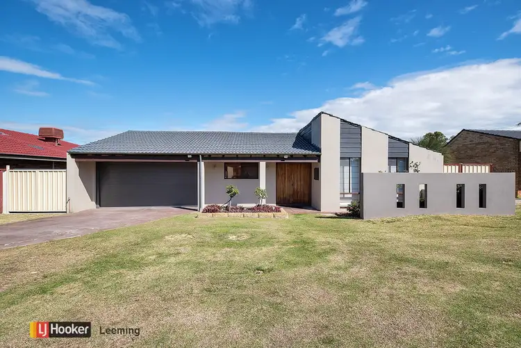 14 Amphion Place, Leeming WA 6149
