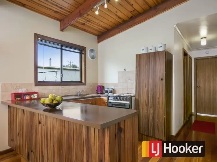 Sixth view of Homely house listing, 9 Brown Street, Wonthaggi VIC 3995