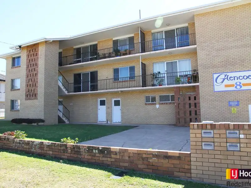 Main view of Homely unit listing, Address available on request