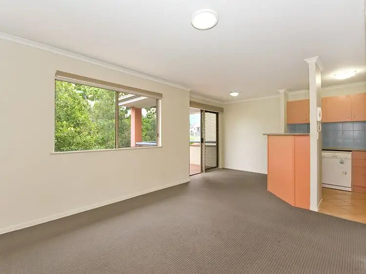 Main view of Homely apartment listing, 9/31 Glen Road, Toowong QLD 4066