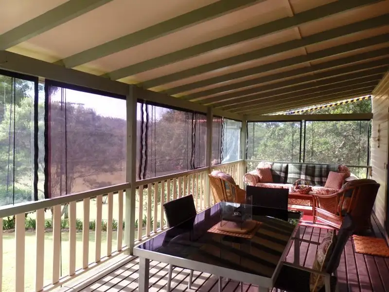 Main view of Homely rural property listing, 157 Theresa Creek Road, Theresa Creek NSW 2469