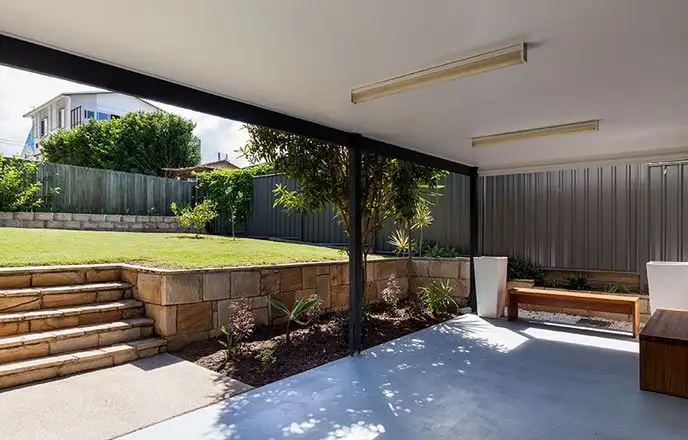 Second view of Homely house listing, 50 Duke Street, Brighton QLD 4017