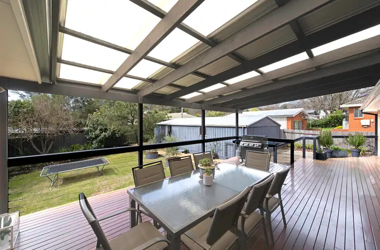 Second view of Homely house listing, 14 Brennan Street, Hackett ACT 2602