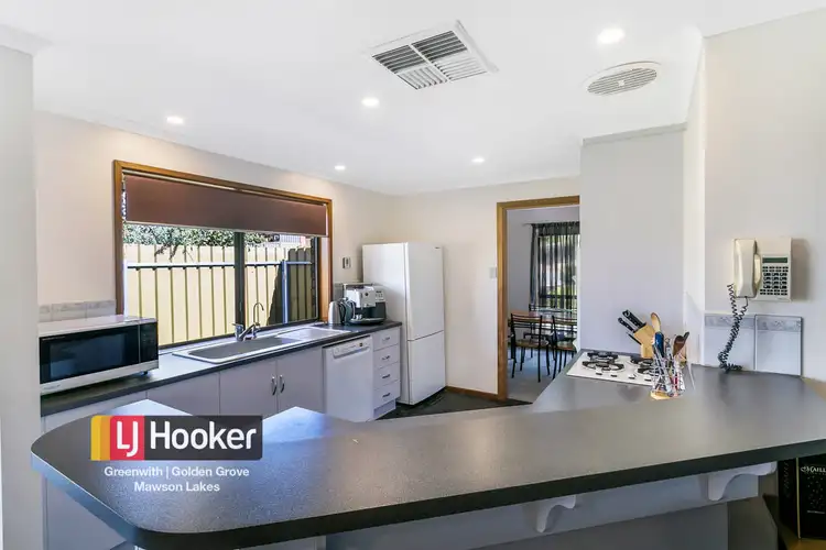 Third view of Homely house listing, 4 Kea Place, Greenwith SA 5125