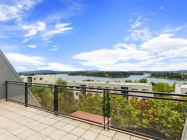 36/13 Chandler Street, Belconnen ACT 2616