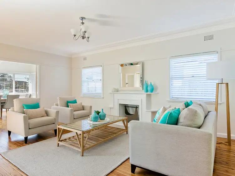 Third view of Homely house listing, 17 The Boulevarde, Newport NSW 2106