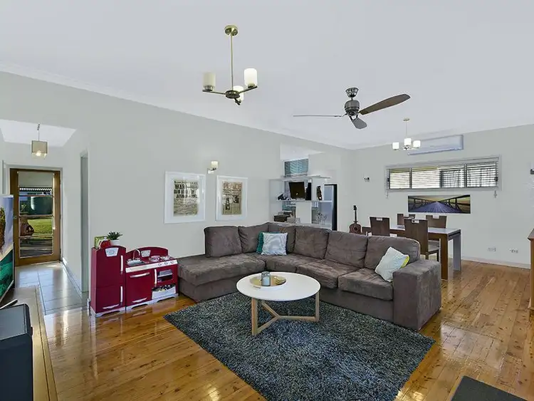 Fourth view of Homely house listing, 16 Irene Parade, Noraville NSW 2263