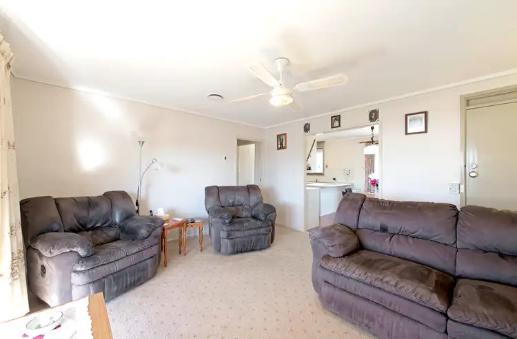 Fifth view of Homely house listing, 5 Weber Place, Holt ACT 2615
