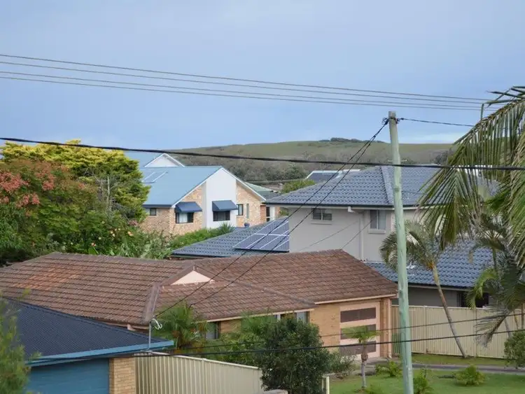 Fourth view of Homely house listing, 22 Bluegum Avenue, Sandy Beach NSW 2456