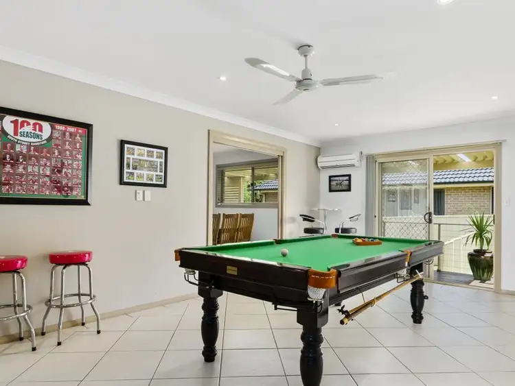 Third view of Homely house listing, 11 Currambene Parkway, Flinders NSW 2529