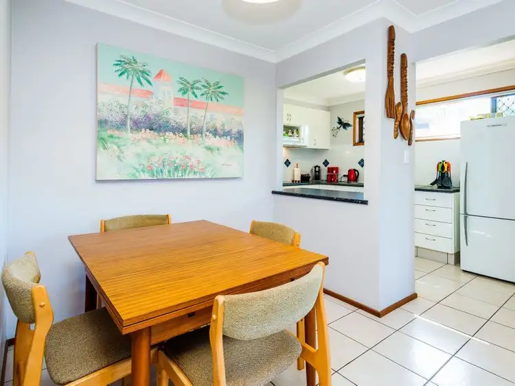 Third view of Homely unit listing, 1/112 Oxley Drive, Paradise Point QLD 4216