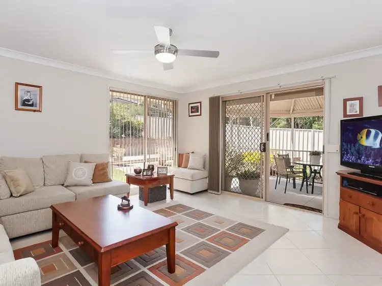 Third view of Homely house listing, 26 Nyanda Avenue, Floraville NSW 2280