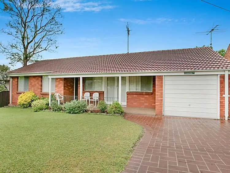 41 Old Hume Highway, Camden NSW 2570